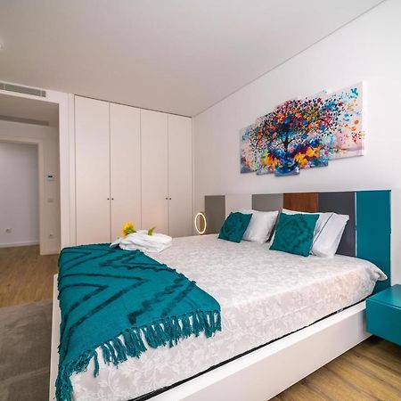 Ferreira'S House Guimaraes Apartment ภายนอก รูปภาพ