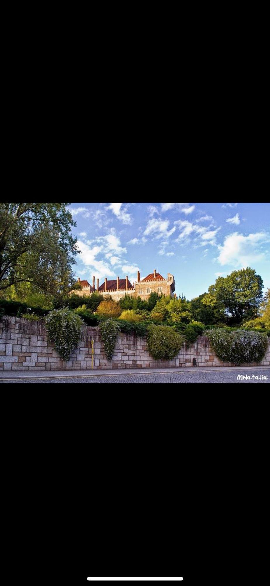 Ferreira'S House Guimaraes Apartment ภายนอก รูปภาพ