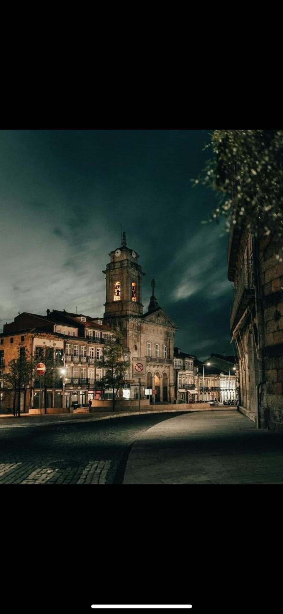 Ferreira'S House Guimaraes Apartment ภายนอก รูปภาพ